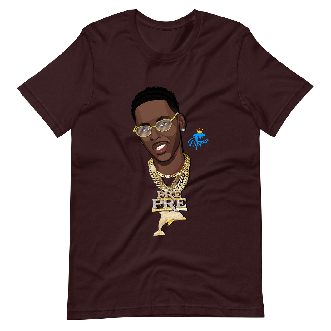 Dolph | OxBlood Black