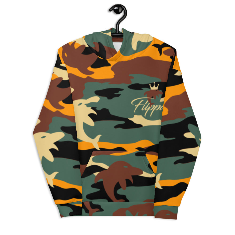 Dolph | Camo Orange