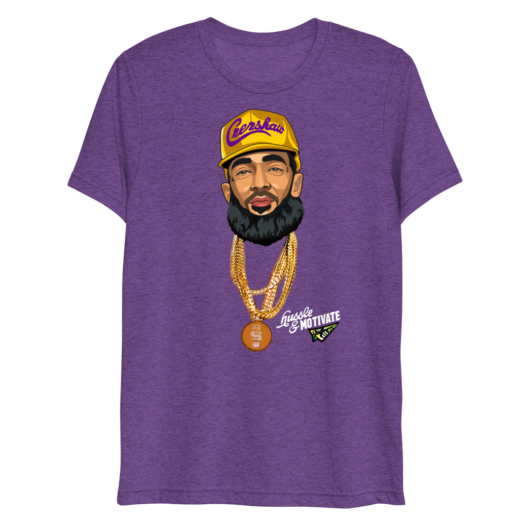NIP | LAKER | PURP