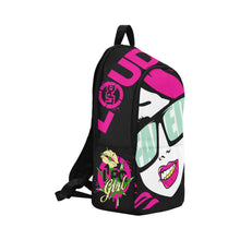  Perfect Lightweight Faded Hot Pink Backpack