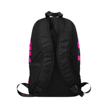  Perfect Lightweight Faded Hot Pink Backpack