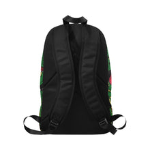 Batman x Poison ivy backpack 