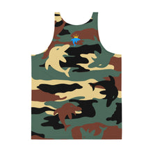 Dolph Tank Top