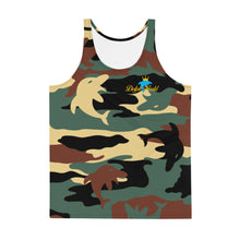 Dolph Tank Top