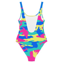 Dolph | One-Piece Swimsuit
