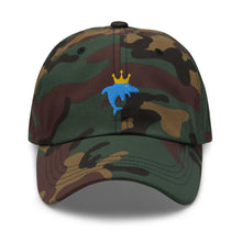 Dolph Hat | Multi-Colors