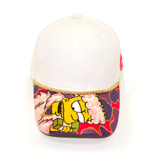 LPG Simpson hat