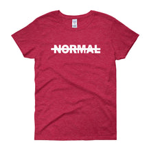 NOT NORMAL / GIRLS