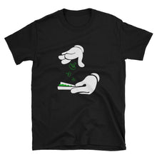 Broccoli Joint Print T-Shirt 