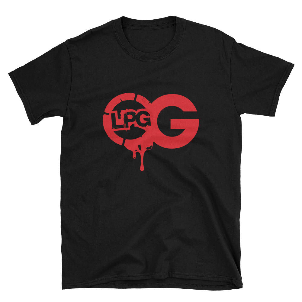 LPG OG / RED / BLACK