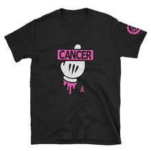 f cancer t-shirt