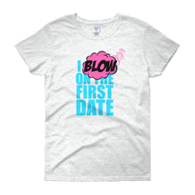 I BLOW / PINK