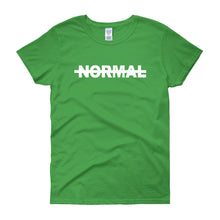 NOT NORMAL / GIRLS