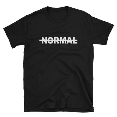 NOT NORMAL