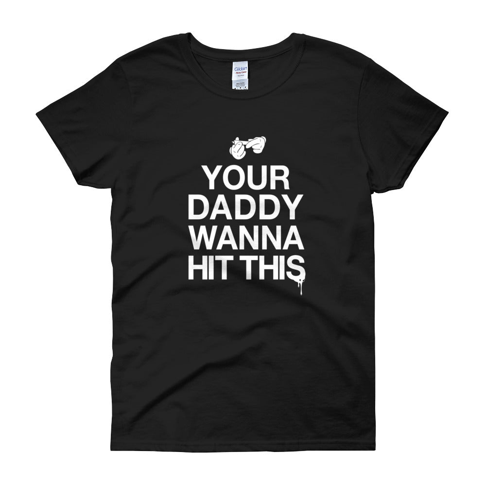 HIT THIS | Women's T-Shirt