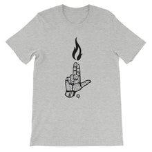 L'S UP | BLK | WHT