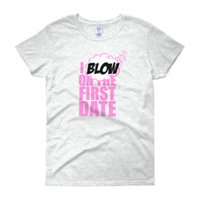 I BLOW / WHITE