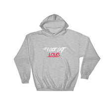 #Dat Loud Stylish Hoodie