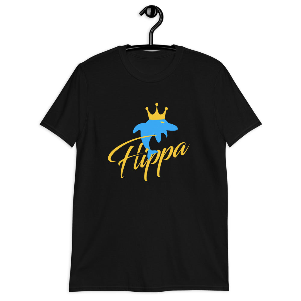 Flippa | Black