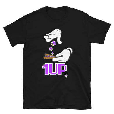 1UP | PURP
