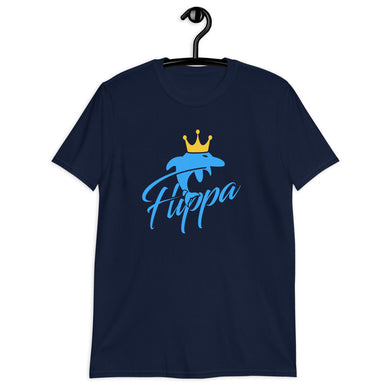 Flippa | Navy Blue