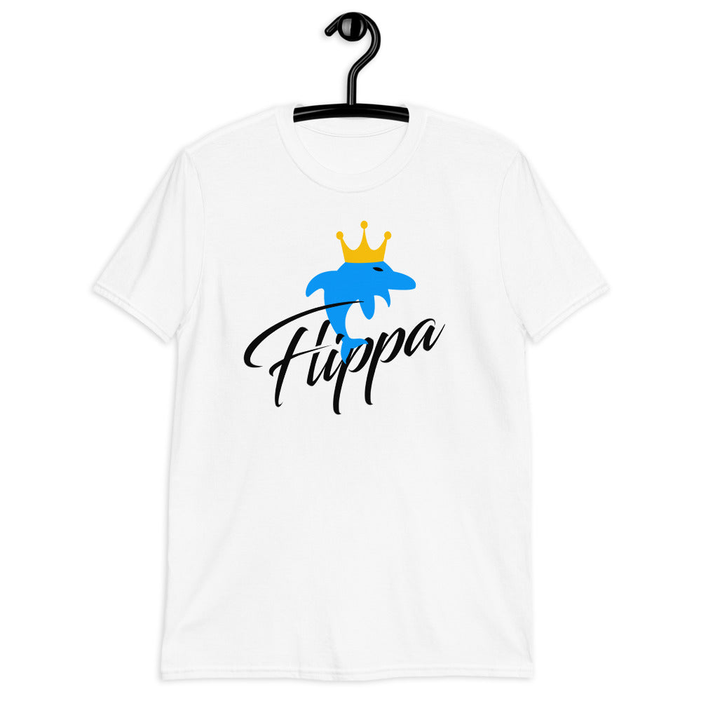 Flippa | White