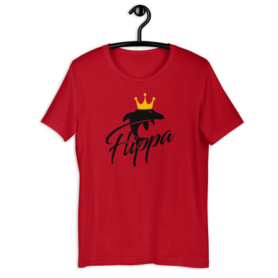 Flippa | Red